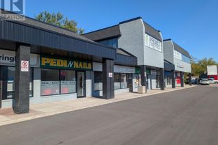 Property, 1865 Lakeshore Road W #9, Mississauga (Clarkson), ON