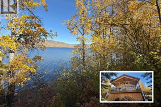 Detached House for Sale, 6750 Moberly Lake Road S, Moberly Lake, BC Detached House for Sale, 6750 Moberly Lake Road S, Moberly Lake, BC