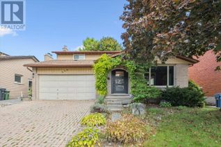 Property for Sale, 236 Ironwood Road, Guelph (Kortright West), ON