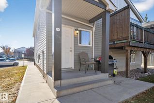Duplex for Sale, 196, 142 Selkirk Pl, Leduc, AB