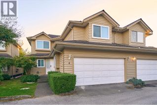 Townhouse for Sale, 9700 Blundell Road #4, Richmond, BC