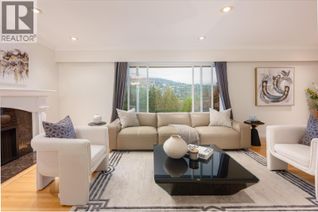 House for Sale, 850 Jefferson Avenue, West Vancouver, BC