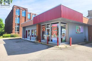 Business for Sale, 357 Dundas Street, Woodstock (Woodstock - North), ON
