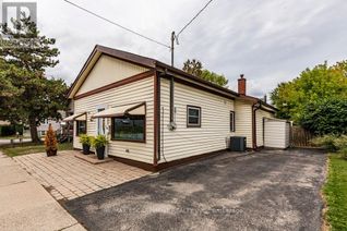 Property for Sale, 4671 Ferguson Street, Niagara Falls (Downtown), ON