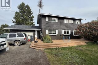 Detached House for Sale, 20 Regan Street, Granisle, BC