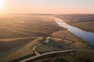 Property for Sale, 104103 Range Rd 20-1a, Rural Lethbridge County, AB