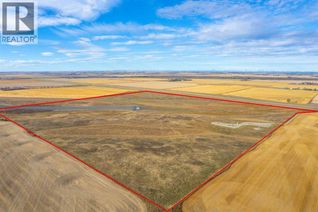 Land for Sale, Nw-1-31-1-W5 Range Road 10a, Rural Mountain View County, AB