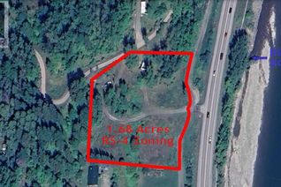 Property for Sale, 2107 Highway 3 S, Fernie, BC