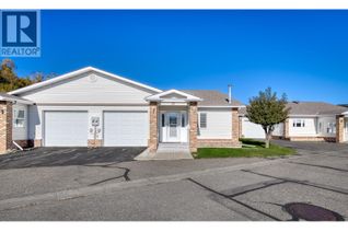 Duplex for Sale, 2025 Kokanee Drive N #50, Cranbrook, BC