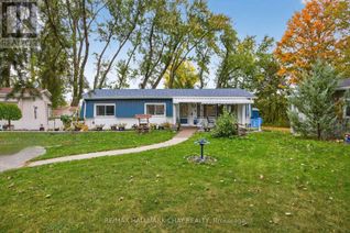 Bungalow for Sale, 9 Locust Hill Court, Innisfil, ON