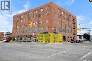 Property for Lease, 103 1275 Broad Street, Regina, SK