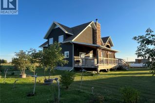 Detached House for Sale, 23 Porcupine Drive, Big River Rm No. 555, SK