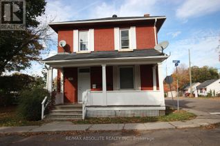 Triplex for Sale, 193 Jennet Street, Renfrew, ON