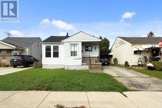 Bungalow for Sale, 43 Normanhurst Avenue, Hamilton (Normanhurst), ON