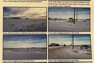 Industrial Property for Sale, Lot 1 Block 2 Plan 1820064, Rural Grande Prairie No. 1, County of, AB