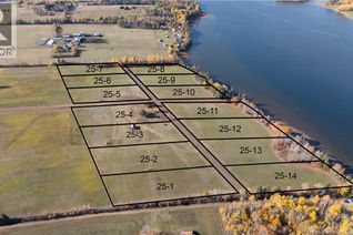Commercial Land for Sale, 25-4 Rte 510, Lower Main River, NB