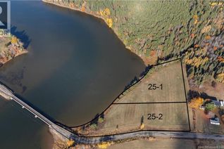 Commercial Land for Sale, 25-1 Chemin Bass River Point Road, Bass River, NB