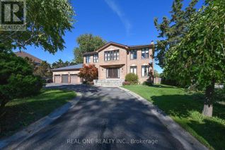 Property for Sale, 62 Lee Avenue, Markham (Milliken Mills East), ON