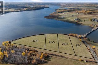Commercial Land for Sale, 25-6 Chemin Bass River Point Road, Bass River, NB
