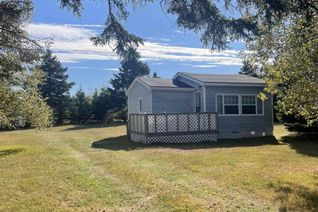 Cottage for Sale, 130 Jockos Cape Road, Cascumpec, PE
