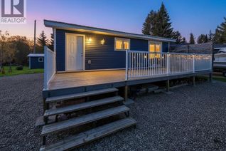 Bungalow for Sale, 17 White Poplar Crescent, Candle Lake, SK
