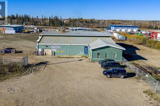 Property for Lease, 3802 99 Street, Rural Grande Prairie No. 1, County of, AB