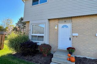 Property for Sale, 577 Third Street #9, London East (East H), ON