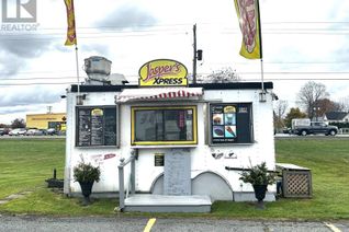 Commercial/Retail Property for Sale, 0 County 2 Road, South Dundas, ON