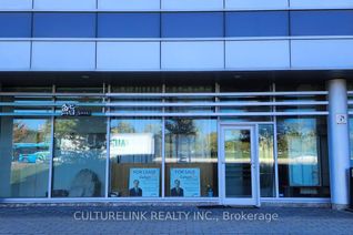 Business for Sale, 3621 Highway 7 Avenue E #103, Markham (Unionville), ON