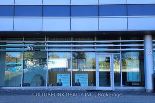 Business for Sale, 3621 Highway 7 Avenue E #103, Markham (Unionville), ON