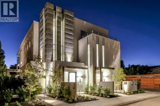 Condo Townhouse for Sale, 2630 Bath Street #201, Kelowna, BC
