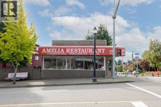 Commercial/Retail Property for Sale, 640 Twelfth Street, New Westminster, BC