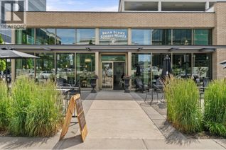 Commercial/Retail Property for Sale, 1615 Dickson Avenue #100, Kelowna, BC
