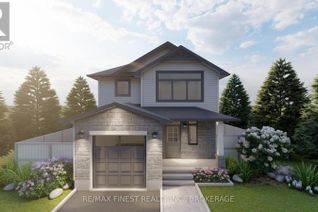 Property for Sale, 1344 Turnbull Way #LOT E40, Kingston (City Northwest), ON