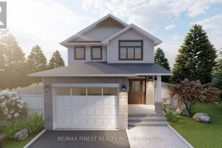 Property for Sale, 1335 Turnbull Way #LOT E66, Kingston (City Northwest), ON