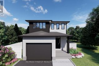 Property for Sale, 1332 Turnbull Way #LOT E34, Kingston (City Northwest), ON