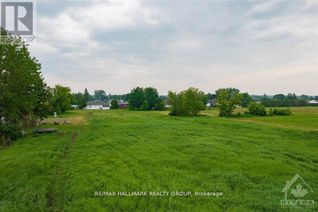 Commercial Land for Sale, 3748 Champlain Street #1, Clarence-Rockland, ON