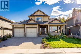 Detached House for Sale, 607 Quarry Avenue, Kelowna, BC