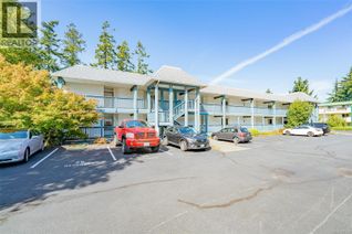 Condo for Sale, 3089 Barons Rd #202, Nanaimo, BC
