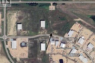Industrial Property for Sale, 6670 66 Street, Lloydminster, AB