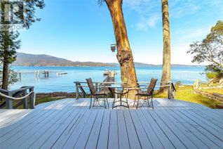 Property for Sale, 109 Mckenzie Cres, Piers Island, BC