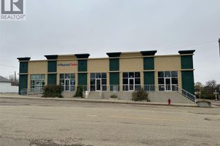 Property for Sale, 102-124 Main Street, Lafleche, SK