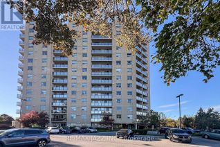 Property for Sale, 2 Westney Road N #1109, Ajax (Central West), ON
