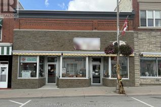 Property for Sale, 206 Josephine Street, North Huron (Wingham), ON