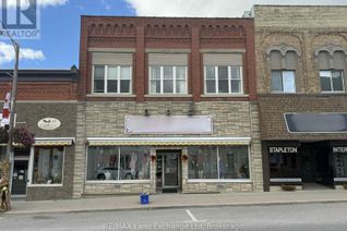 Property for Sale, 208 Josephine Street, North Huron (Wingham), ON