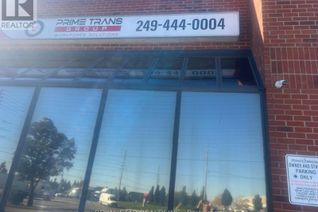 Commercial/Retail Property for Lease, 7050 Bramalea Road #14A, Mississauga (Northeast), ON