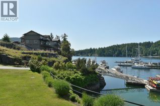 Property for Sale, 4622 Sinclair Bay Road #52, Garden Bay, BC