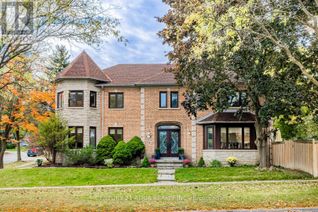 Property for Sale, 898 Stonehaven Avenue, Newmarket (Stonehaven-Wyndham), ON