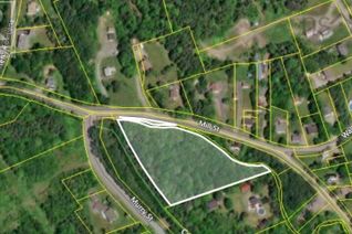 Property for Sale, 1 Mill Street, Mulgrave, NS