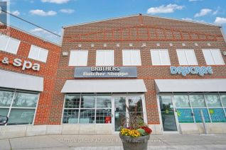 Butcher Shop Business for Sale, 9001 Dufferin Street #A-4, Vaughan (Patterson), ON